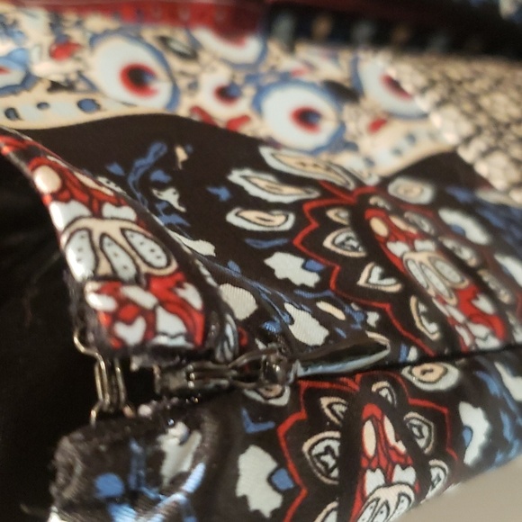 PENNINGTONS Summer Sleeveless Straps Top Loose Fitting Women's Plus Size 22 - Picture 6 of 10